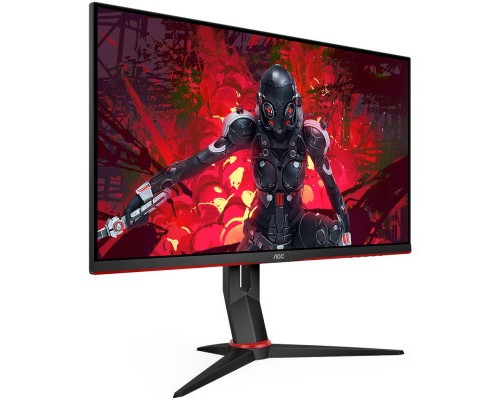 Монітор AOC Q27G2U/BK