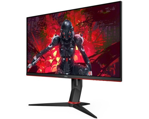 Монітор AOC Q27G2U/BK