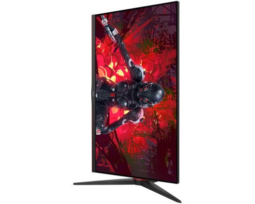 Монітор AOC Q27G2U/BK