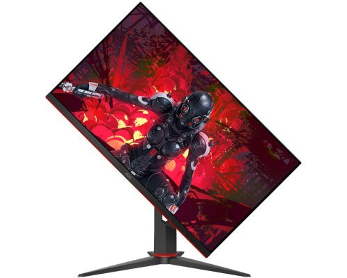 Монітор AOC Q27G2U/BK