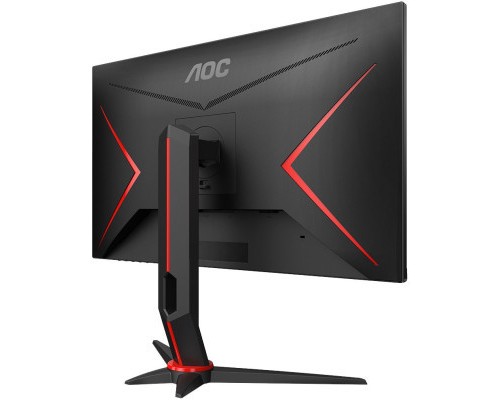 Монітор AOC Q27G2U/BK