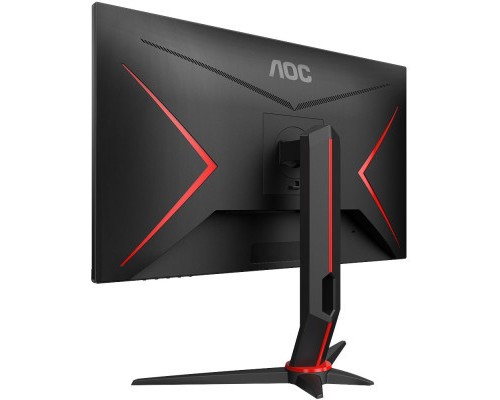 Монітор AOC Q27G2U/BK