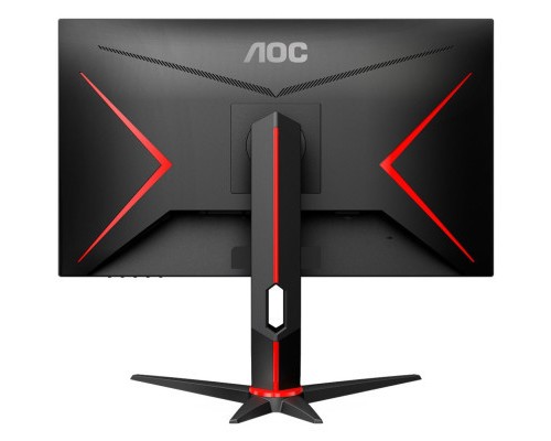 Монітор AOC Q27G2U/BK