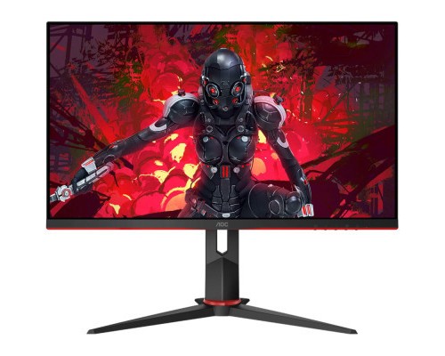 Монітор AOC Q27G2U/BK