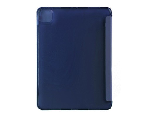 Чохол до планшета BeCover Smart Case Apple iPad Pro 12.9 2020/21/22 Deep Blue (704981)