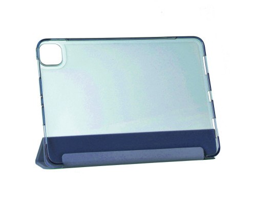 Чохол до планшета BeCover Smart Case Apple iPad Pro 12.9 2020/21/22 Deep Blue (704981)