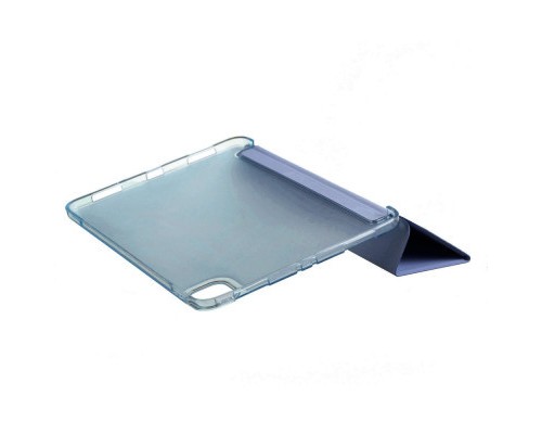 Чохол до планшета BeCover Smart Case Apple iPad Pro 12.9 2020/21/22 Deep Blue (704981)