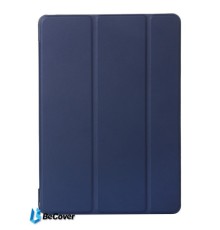 Чохол до планшета BeCover Smart Case Apple iPad Pro 12.9 2020/21/22 Deep Blue (704981)