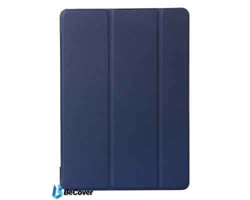 Чохол до планшета BeCover Smart Case Apple iPad Pro 12.9 2020/21/22 Deep Blue (704981)