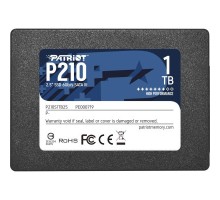 Накопичувач SSD 2.5
