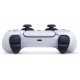 Геймпад Sony Playstation DualSense Bluetooth PS5 White (9399902)