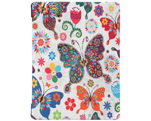 Чохол до планшета BeCover Smart Case Apple iPad 10.2 2019/2020/2021 Butterfly (704308)