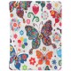 Чохол до планшета BeCover Smart Case Apple iPad 10.2 2019/2020/2021 Butterfly (704308)