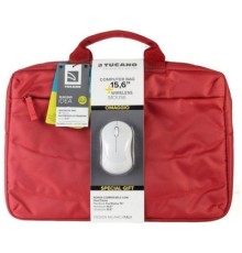 Сумка для ноутбука Tucano 15.6