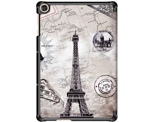 Чохол до планшета BeCover Smart Case Huawei MatePad T10s / T10s (2nd Gen) Paris (705942)
