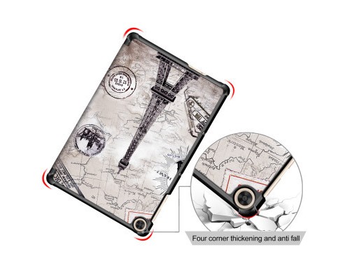 Чохол до планшета BeCover Smart Case Huawei MatePad T10s / T10s (2nd Gen) Paris (705942)