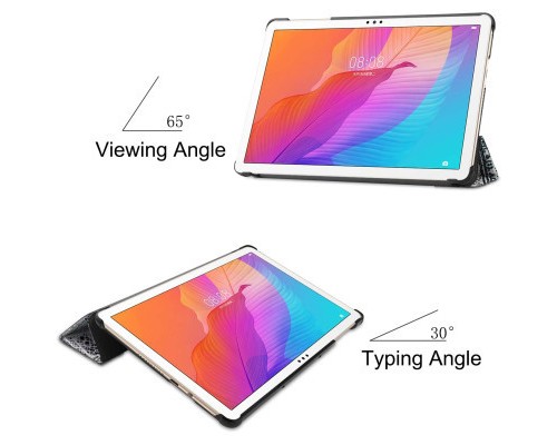 Чохол до планшета BeCover Smart Case Huawei MatePad T10s / T10s (2nd Gen) Paris (705942)