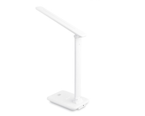 Настільна лампа TITANUM LED 10W 3000-6500K 220V (TLTF-009W)