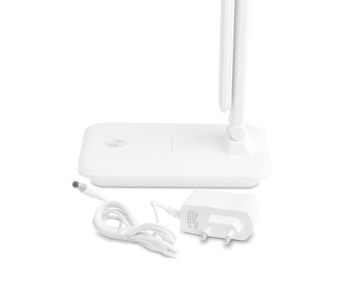 Настільна лампа TITANUM LED 10W 3000-6500K 220V (TLTF-009W)