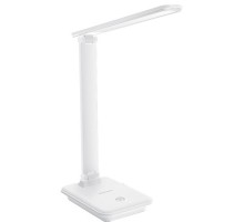 Настільна лампа TITANUM LED 10W 3000-6500K 220V (TLTF-009W)