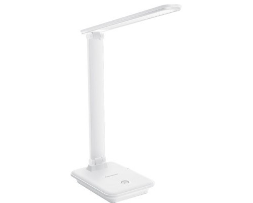 Настільна лампа TITANUM LED 10W 3000-6500K 220V (TLTF-009W)