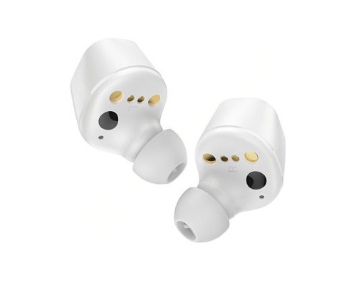 Навушники Sennheiser CX Plus True Wireless White (509189)
