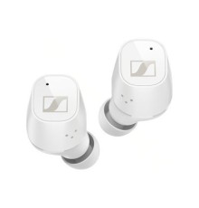 Навушники Sennheiser CX Plus True Wireless White (509189)