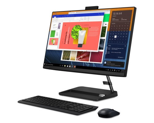 Комп'ютер Lenovo IdeaCentre AiO 3 24ITL6 / i7-1165G7 (F0G000BVUA)