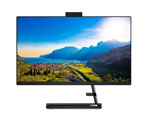 Комп'ютер Lenovo IdeaCentre AiO 3 24ITL6 / i7-1165G7 (F0G000BVUA)