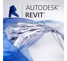 ПЗ для 3D (САПР) Autodesk Revit Commercial Single-user 3-Year Subscription Renewal (829I1-008730-L479)