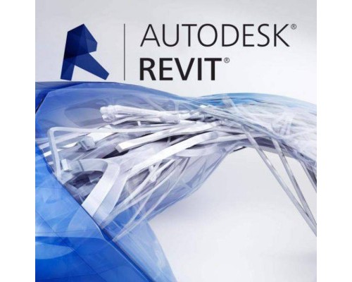 ПЗ для 3D (САПР) Autodesk Revit Commercial Single-user 3-Year Subscription Renewal (829I1-008730-L479)