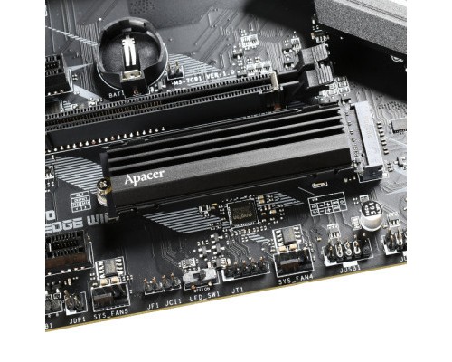 Накопичувач SSD M.2 2280 1TB Apacer (AP1TBAS2280Q4U-1)
