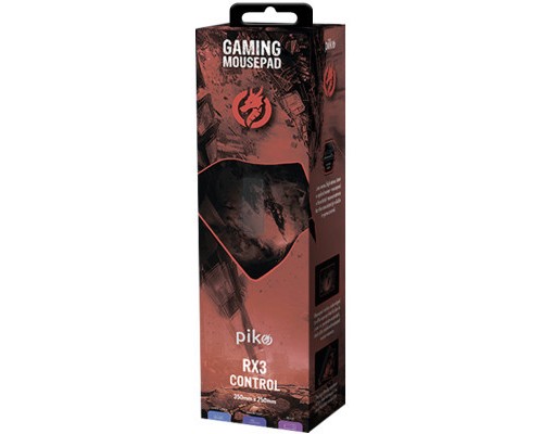 Килимок для мишки Piko RX3 (MX-L01) (1283126496011)