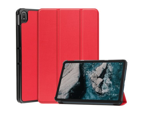 Чохол до планшета BeCover Smart Case Nokia T20 10.4