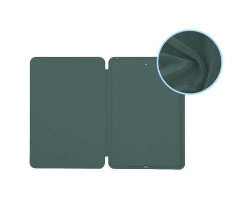 Чохол до планшета Armorstandart Smart Case iPad 10.9 2022 Pine Green (ARM65117)