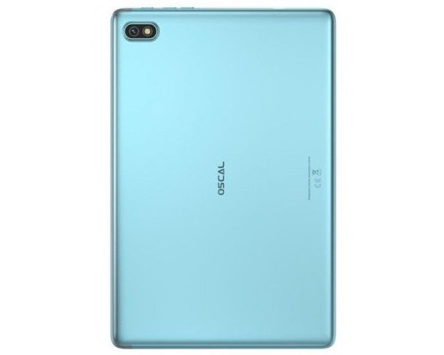Планшет Oscal Pad 10 8/128GB 4G Dual Sim Mint Green