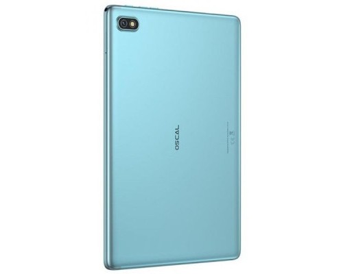 Планшет Oscal Pad 10 8/128GB 4G Dual Sim Mint Green
