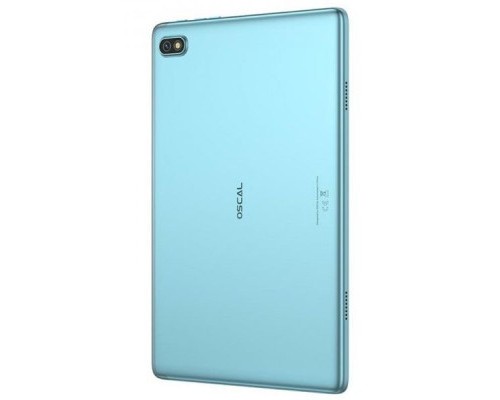 Планшет Oscal Pad 10 8/128GB 4G Dual Sim Mint Green