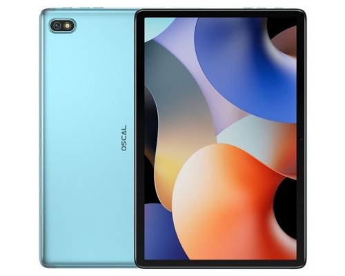 Планшет Oscal Pad 10 8/128GB 4G Dual Sim Mint Green