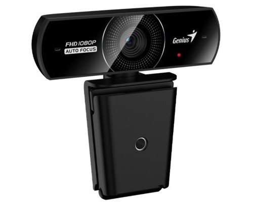 Веб-камера Genius FaceCam 2022AF (32200007400)