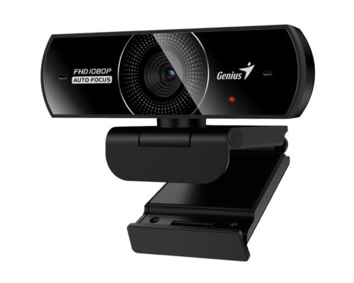 Веб-камера Genius FaceCam 2022AF (32200007400)
