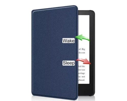 Чохол до електронної книги BeCover Ultra Slim Amazon Kindle 11th Gen. 2022 6