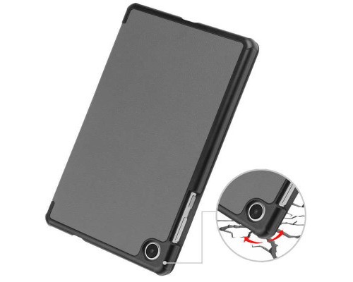 Чохол до планшета BeCover Smart Case Lenovo Tab M8(4rd Gen) TB-300FU 8