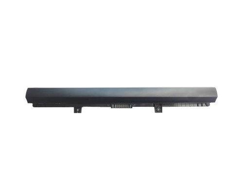 Акумулятор до ноутбука Toshiba PA5184U, 32Wh (2200mAh), 4cell, 14.4V, Li-ion AlSoft (A47709)