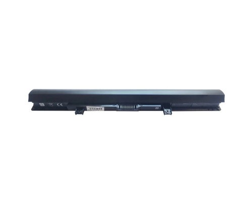 Акумулятор до ноутбука Toshiba PA5184U, 32Wh (2200mAh), 4cell, 14.4V, Li-ion AlSoft (A47709)
