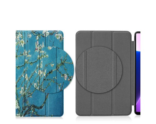 Чохол до планшета BeCover Smart Case Teclast M40 Plus/P40HD/P30S 10.1