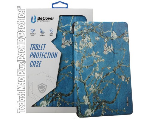 Чохол до планшета BeCover Smart Case Teclast M40 Plus/P40HD/P30S 10.1