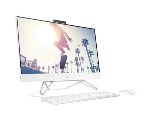 Комп'ютер HP 27-cb1023ua AiO / i3-1215U (6C946EA)