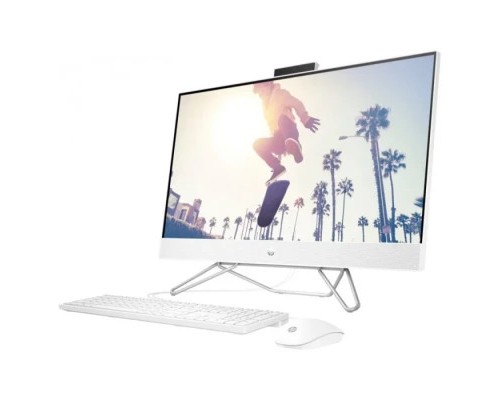 Комп'ютер HP 27-cb1023ua AiO / i3-1215U (6C946EA)