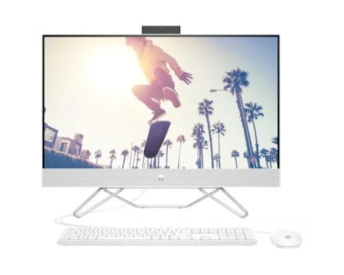 Комп'ютер HP 27-cb1023ua AiO / i3-1215U (6C946EA)